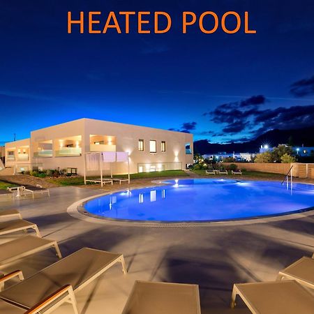 Belvedere Luxury Apartments & Spa Plakiász Kültér fotó