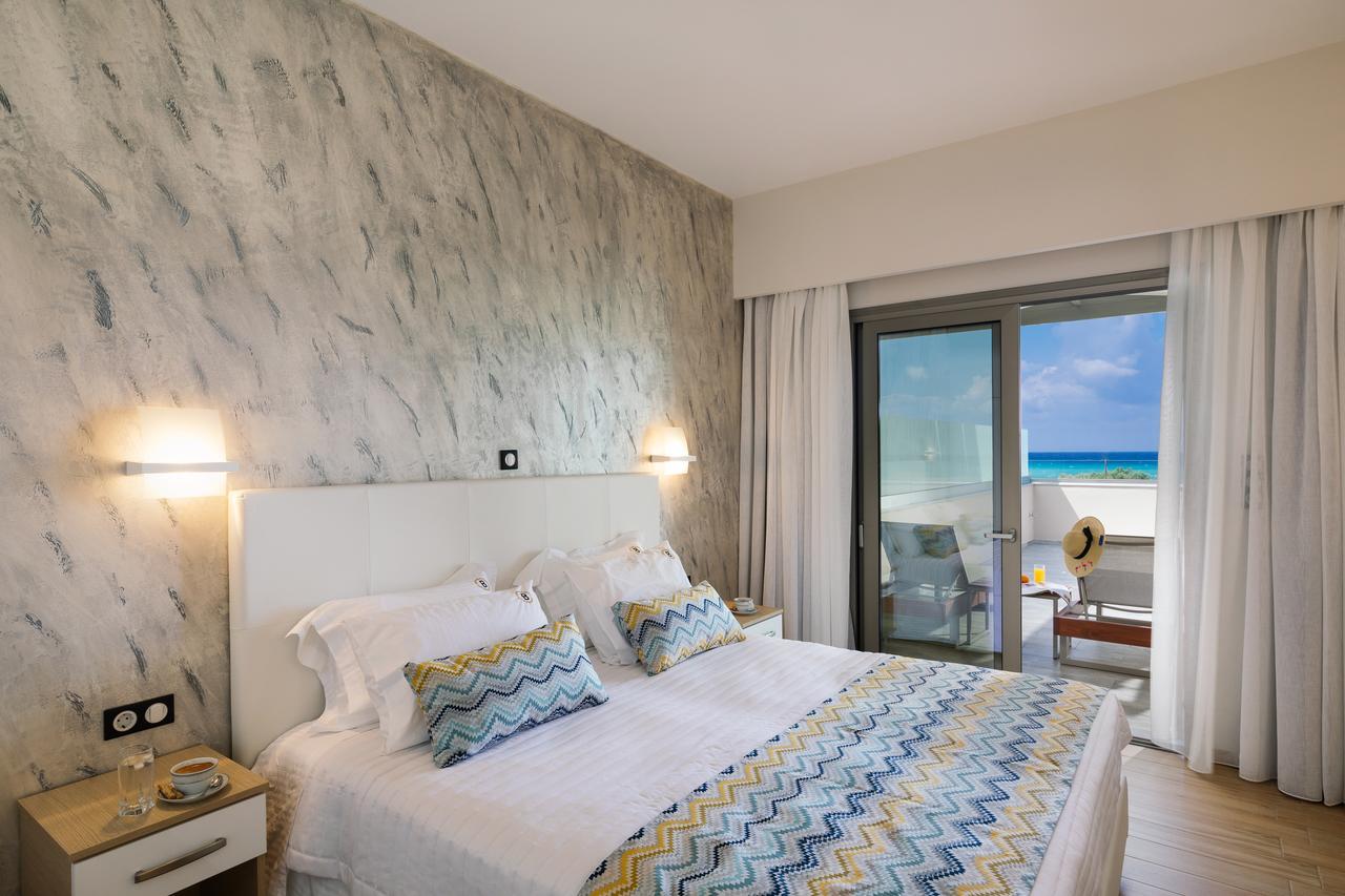 Belvedere Luxury Apartments & Spa Plakiász Kültér fotó