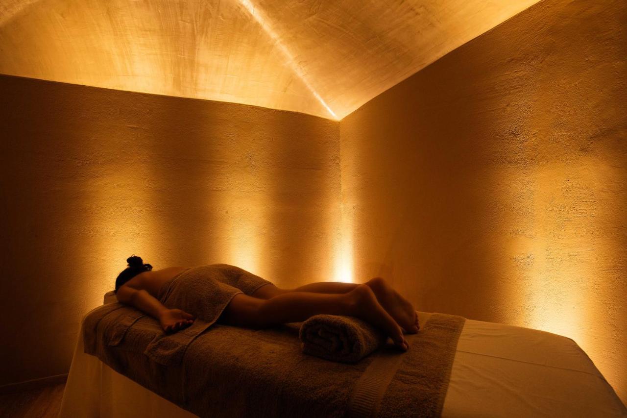 Belvedere Luxury Apartments & Spa Plakiász Kültér fotó